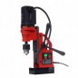 Masina de gaurit magnetica, 1300N, burghiu 16mm, 1800W, KD1382