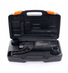Cheie desfacut roti tir camion 8000Nm cu reductor multiplicator amplificator forta putere KD1123
