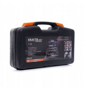 Cheie desfacut roti tir camion 8000Nm cu reductor multiplicator amplificator forta putere KD1123