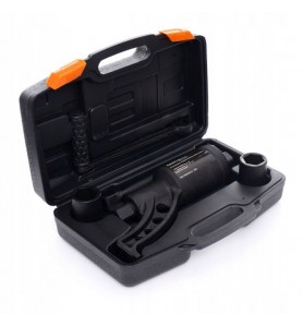 Cheie desfacut roti tir camion 8000Nm cu reductor multiplicator amplificator forta putere KD1123