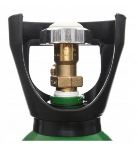 Butelie pentru CO2+AR 8 l goala KraftProfesional 1831