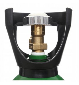 Butelie pentru CO2+AR 8 l goala KraftProfesional 1831