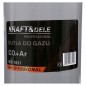 Butelie pentru CO2+AR 8 l goala  KraftProfesional 1831