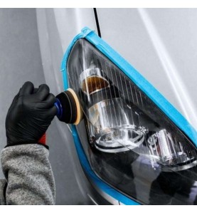 Hlp1 - Headlight Polish 1, polish abraziv faruri 250 ml 406250