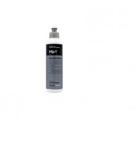 Hlp1 - Headlight Polish 1, polish abraziv faruri 250 ml 406250