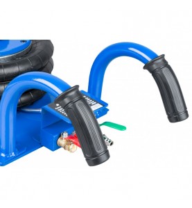 Cric pneumatic 3 perne cu manere 3.5t, ALPP/R