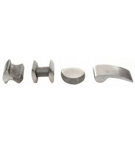 Set ciocane si nicovale tinichigerie KD319 KraftProfesional