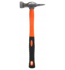 Set ciocane si nicovale tinichigerie KD319 KraftProfesional