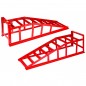 Rampe auto, capacitate de încarcare 2T - set 2 buc KP2851