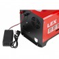 Sirocou portabil diesel 12V/230 V putere 8 KW LXOH8KW Sirocou portabil diesel 12V/230 V putere 8 KW LXOH8KW