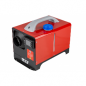 Sirocou portabil diesel 12V/230 V putere 8 KW LXOH8KW Sirocou portabil diesel 12V/230 V putere 8 KW LXOH8KW
