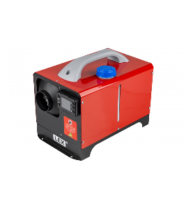 Sirocou portabil diesel 12V/230 V putere 8 KW LXOH8KW
