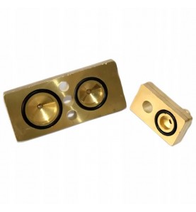 Set adaptoare spalarea aparatului de aer conditionat 78 buc. KD10063