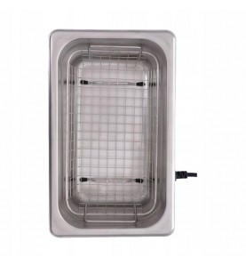 Aparat de curatat cu ultrasunete 6.5L 230W LCD KD449 KraftProfesional