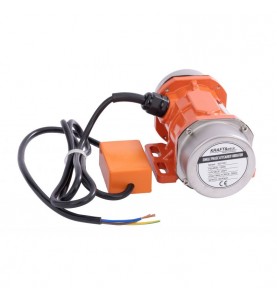 Motor vibrator pentru masa vibranta 120W 220V 3000RPM KraftProfesional