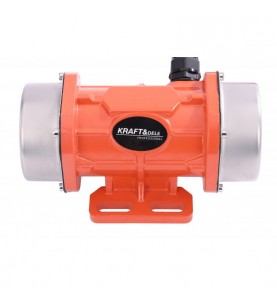 Motor vibrator pentru masa vibranta 120W 220V 3000RPM KraftProfesional