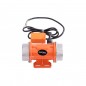 Motor vibrator pentru masa vibranta 120W 220V 3000RPM KraftProfesional