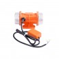 Motor vibrator pentru masa vibranta 120W 220V 3000RPM KraftProfesional