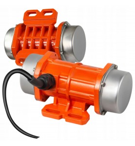 Motor vibrator 120W vibrator electric pentru masa motor vibratie