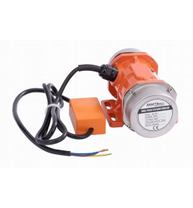 Motor vibrator 120W vibrator electric pentru masa motor vibratie