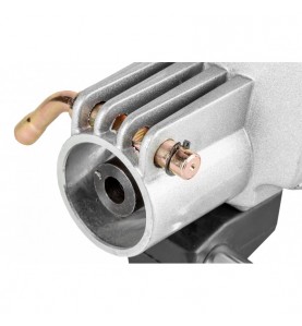 Lance pentru vibrator beton 4 m x 38 mm ALVC23-4M