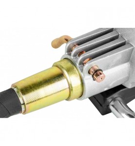 Lance pentru vibrator beton 4 m x 38 mm ALVC23-4M