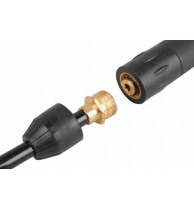 Lance pentru masini de spalat cu presiune diuza cupru KP0532