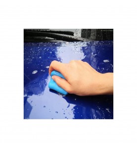 Argila decontaminare medie albastra 100 gr. PP-11124