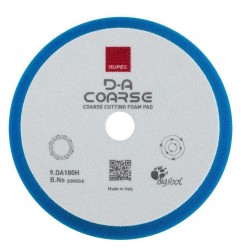 Rupes D-A Coarse Burete Polish Albastru 150/180mm PP-10980