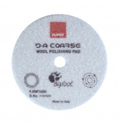 Pad Abraziv Lana Rupes, 160mm PP-21647