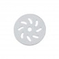 Disc polish cu microfibra Rupes DA Coarse Microfiber 130-150mm