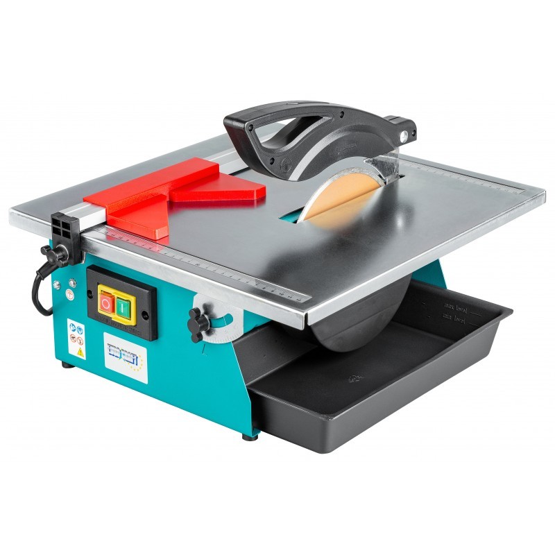 Masina electrica taiat gresie 1500W diametru disc 180mm ECSM15