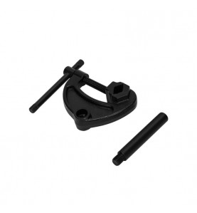 Clupa masina de filetat tevi electrica 2400 W 12, 34, 1, 1-14, 587