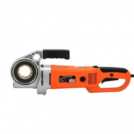 Clupa masina de filetat tevi electrica 2400 W 12, 34, 1, 1-14, 587