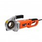 Clupa masina de filetat tevi electrica 2400 W 12, 34, 1, 1-14, 587