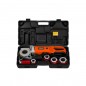 Clupa masina de filetat tevi electrica 2400 W 12, 34, 1, 1-14, 587