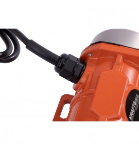 Motor Vibrator Electric pentru Beton masa vibranta site cereale 120W 220V 3000rpm