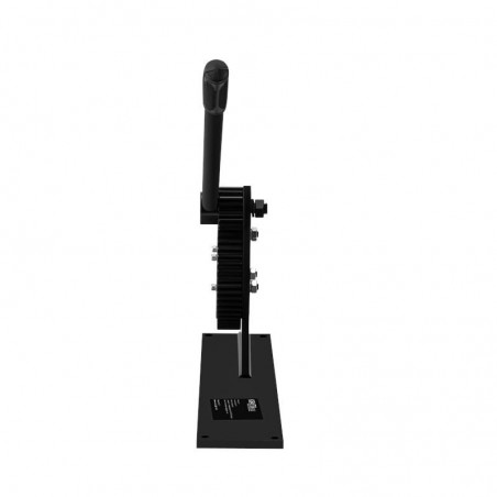 Presa masina cleste sertizat manual furtun si tevi KD3371 8-30 mm 2 T KraftProfesional