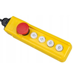 Troliu electric cu macara rulanta 800kg 1800W LXEH800TW