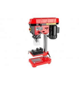 Masina de gaurit bormasina coloana 1600W + menghina MXDP-16-1