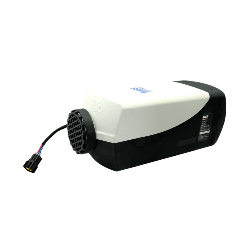 Sirocou auto 24V 5 KW afisaj LCD 4176 Sirocou auto 24V 5 KW afisaj LCD 4176