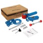 Kit reparare si indreptarea arcadelor si aripilor masinilor KD5938
