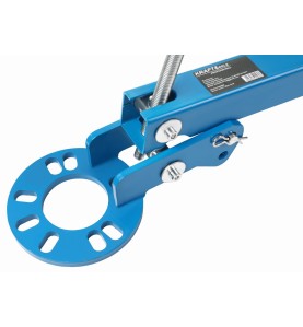 Kit reparare si indreptarea arcadelor si aripilor masinilor KD5938