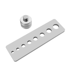 Presa hidraulica adaptoare ,stifturi KD5877