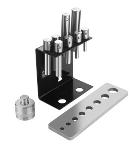 Presa hidraulica adaptoare ,stifturi KD5877