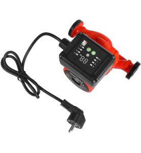 Pompa de recirculare KraftProfesional KD803, 230V , 25-6/180