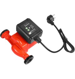 Pompa de recirculare KraftProfesional KD803, 230V , 25-6/180