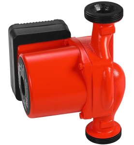 Pompa de recirculare KraftProfesional KD803, 230V , 25-6/180