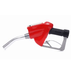 Pistol automat distributie combustibili cu contor LCD KD10581