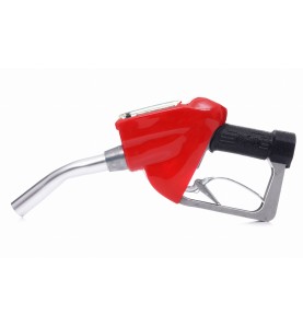 Pistol automat distributie combustibili cu contor LCD KD10581